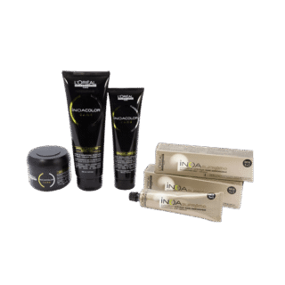 Hair Care